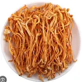 قارچ کوردیسپس میلیتاریز بسته 50 گرمی cordyceps militaris