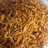 قارچ کوردیسپس میلیتاریز بسته 50 گرمی cordyceps militaris