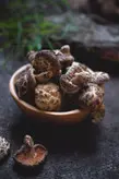 قارچ شیتاکه تازه 1 کیلوگرم