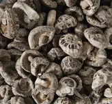 قارچ شیتاکه ژاپنی خشک بسته  100 گرمی