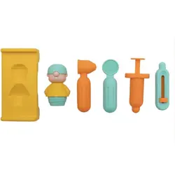 آمبولانس موزیکال مدل B89-509