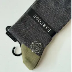 جوراب ساق بلند مردانه جودون