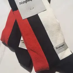 جوراب ساق بلند مردانه تامی