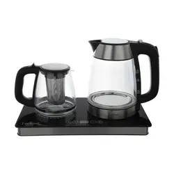 چای ساز تکنو مدل Te-986