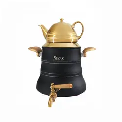 زودپز راسل ساخت ترکیه مدل دلوکس کد R-151 گنجایش 7 لیتر