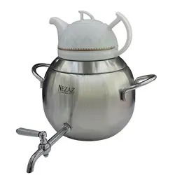 زودپز راسل مدل R-150 گنجایش 5 لیتر