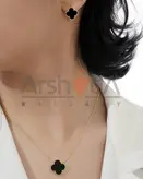 نیم ست زنانه ونکلیف نانو رنگ ثابت