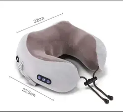 ماساژور بالشتی گردن