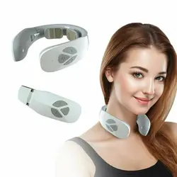 ماساژور گردن