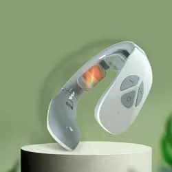ماساژور گردن