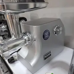 چرخ گوشت دلمونتی مدل DL340
