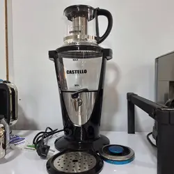 چای ساز سماوری کاستلو CL200 / CSTM200