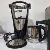 چای ساز سماوری کاستلو CL200 / CSTM200