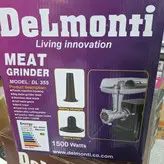 چرخ گوشت دلمونتی مدل DL355