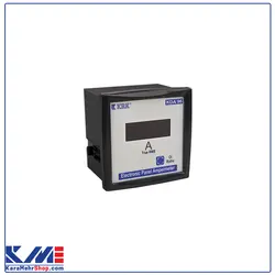 آمپرمتر دیجیتال KDA 96-500