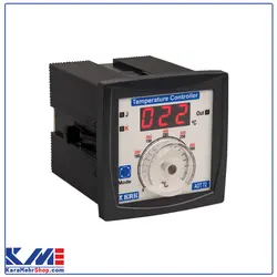 ترموستات آنالوگ ADT 48