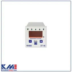 ترموستات دیجیتال DT 48