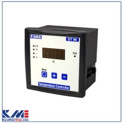 ترموستات دیجیتال DT 96