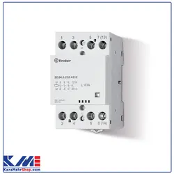 كنتاكتور سه فاز  226402304310