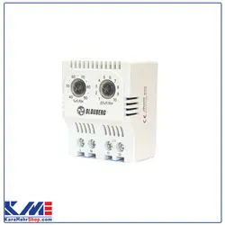 هیدروستات رطوبت سنج BLAUBERG