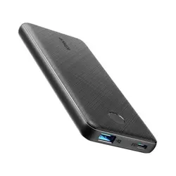 پاوربانک انکر مدل PowerCore Slim  ظرفیت 10000