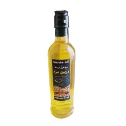 روغن ارده زرین یزد