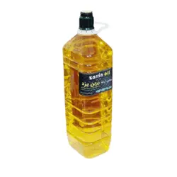 روغن ارده زرین یزد