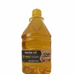 روغن ارده زرین یزد