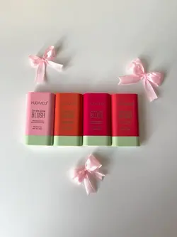 رژگونه استیکی پینترستی وارداتی