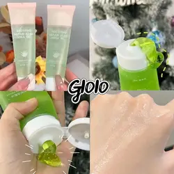 ژل کرم ترمیم کننده آلوئه ورا Lifusha