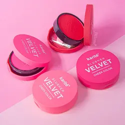 رژگونه جامد کاریته مدل blusher