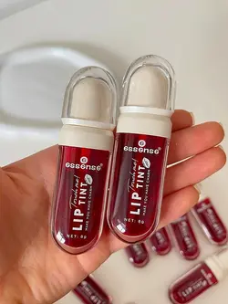 تینت لب ضدآب مات  essence