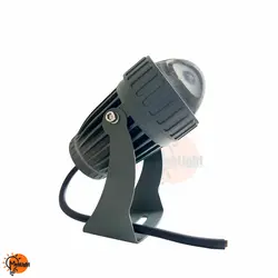 جت لایت 10 وات مدیا - مه لایت