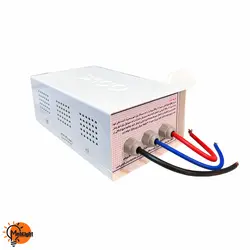 محافظ برق کل منزل ساکو مدل 33306 - مه لایت