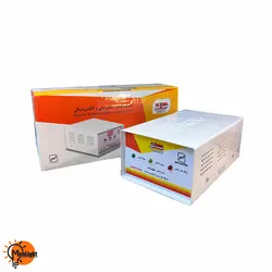 محافظ برق کل منزل ساکو مدل 33306 - مه لایت