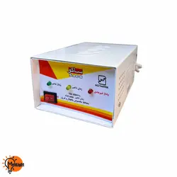 محافظ برق یخچال و فریزر ساکو مدل 33304 - مه لایت