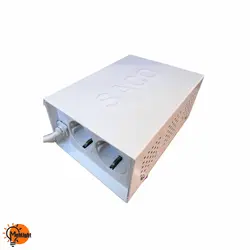 محافظ برق یخچال و فریزر ساکو مدل 33304 - مه لایت