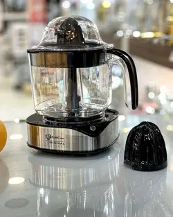 آب مرکبات گیری و آب پرتغال گیر فوما