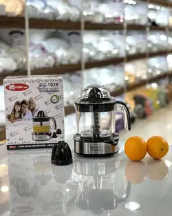 آب مرکبات گیری و آب پرتغال گیر فوما