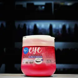 دستمال دور چشم Dafi دافی مدل 45 برگی