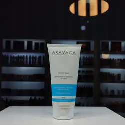 ماسک مو Aravaca آراواکا مدل ترميم کننده آرگان پروتئين