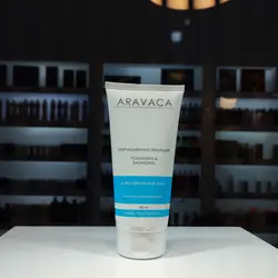 ماسک مو Aravaca آراواکا مدل تقويت کننده کراتين