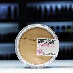 پنکیک Maybelline میبلین مدل Super Stay 120