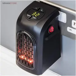 هیتر برقی فن دار Handy Heater - بهترین برای تو !