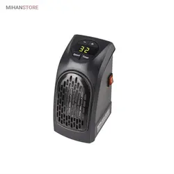 هیتر برقی فن دار Handy Heater - بهترین برای تو !