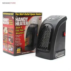 هیتر برقی فن دار Handy Heater - بهترین برای تو !