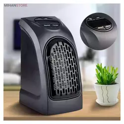 هیتر برقی فن دار Handy Heater - بهترین برای تو !
