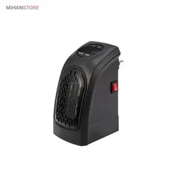 هیتر برقی فن دار Handy Heater - بهترین برای تو !