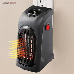 هیتر برقی فن دار Handy Heater - بهترین برای تو !