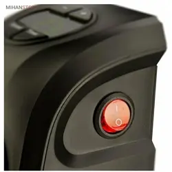 هیتر برقی فن دار Handy Heater - بهترین برای تو !